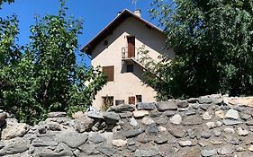 Maisonnette